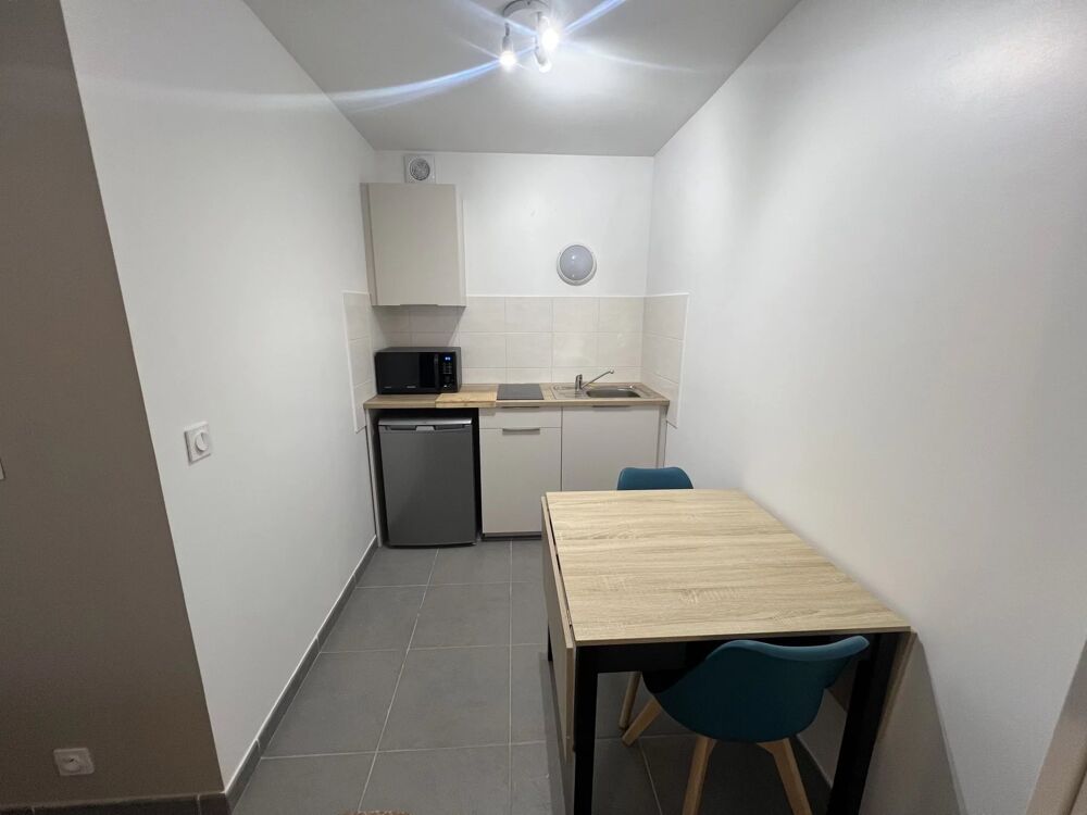 Location Appartement VALENCE - AVENUE DE CHABEUIL Valence