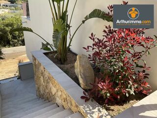  Appartement � vendre 3 pi�ces 71 m�