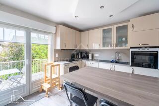  Appartement à vendre 4 pièces 83 m²