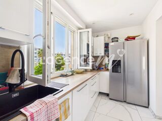  Appartement à vendre 5 pièces 119 m²