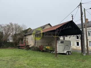  Maison � vendre 1 pi�ce 53 m�