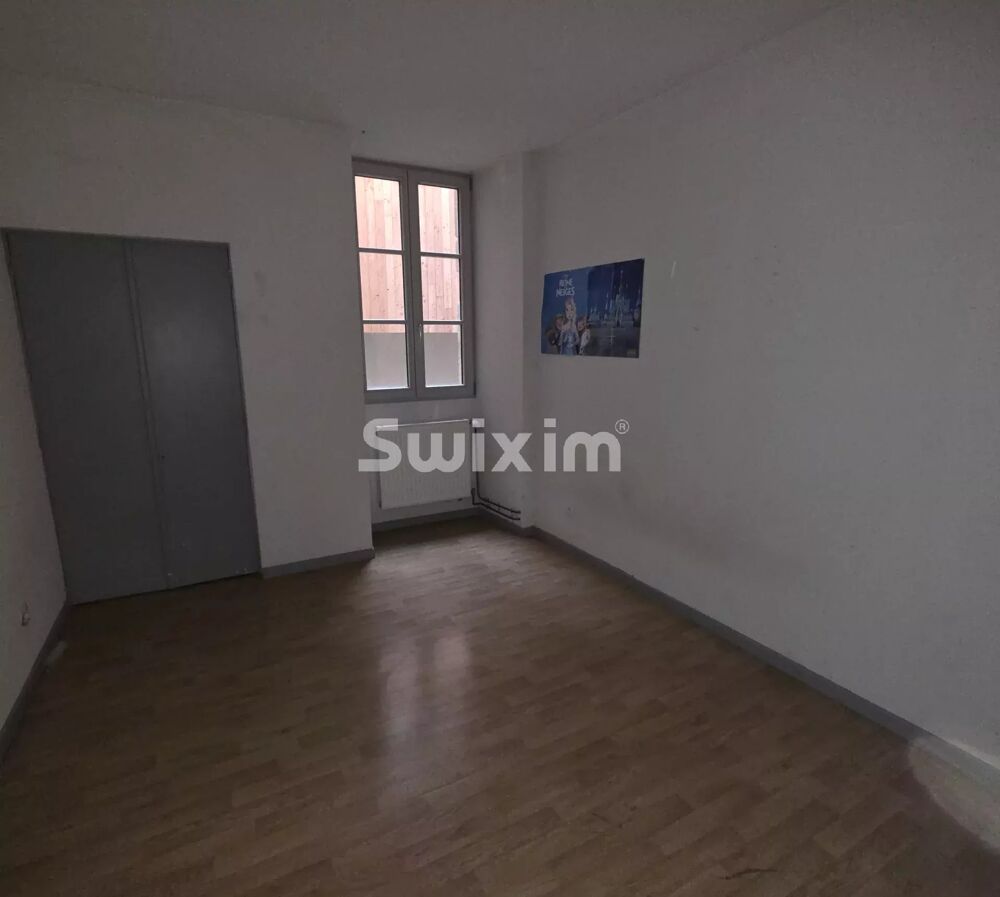 Appartement de plain-pied