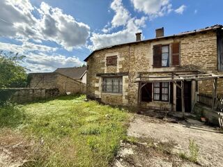  Maison à vendre 2 pièces 68 m²
