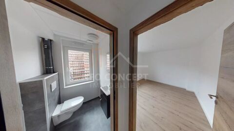  Appartement � louer 3 pi�ces 65 m�