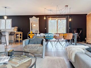  Maison � vendre 6 pi�ces 197 m�