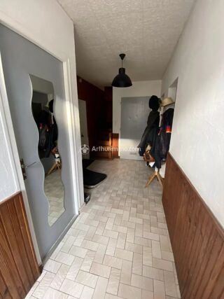 Maison à vendre 4 pièces 130 m²