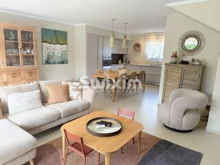  Maison � vendre 6 pi�ces 122 m�