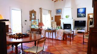  Maison à vendre 5 pièces 130 m²