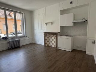  Appartement à louer 2 pièces 38 m²