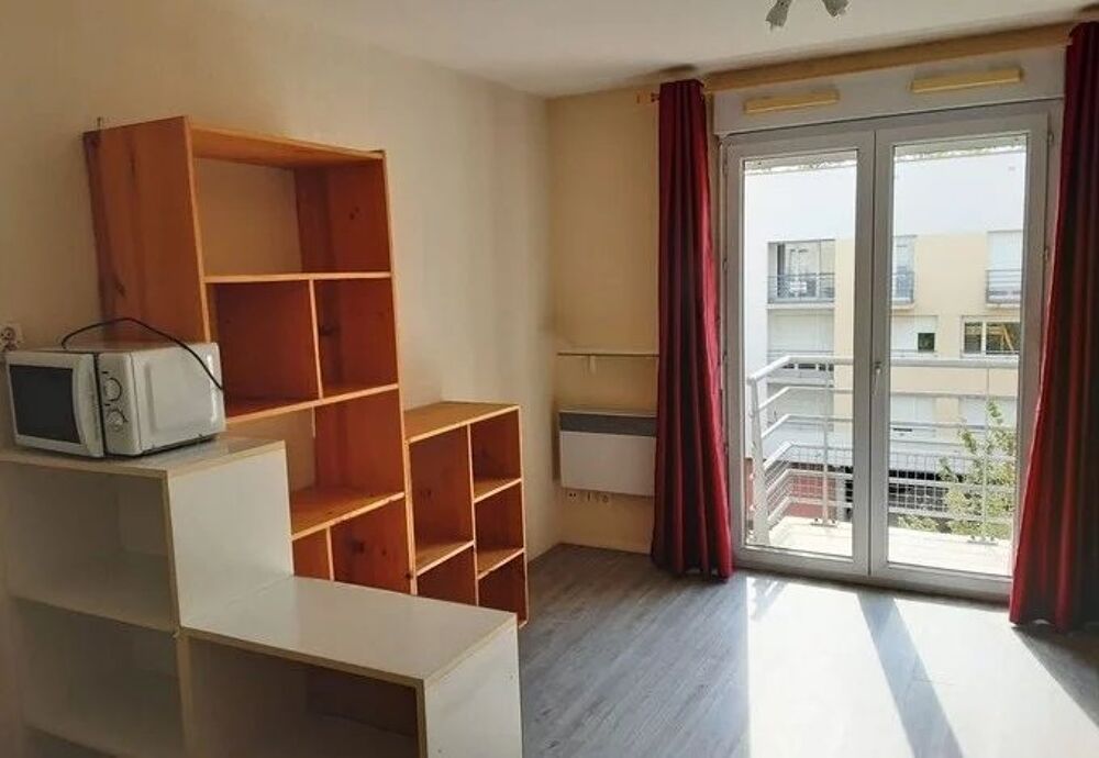 Location Appartement STUDIO LE MANS UNIVERSITÉ Le mans