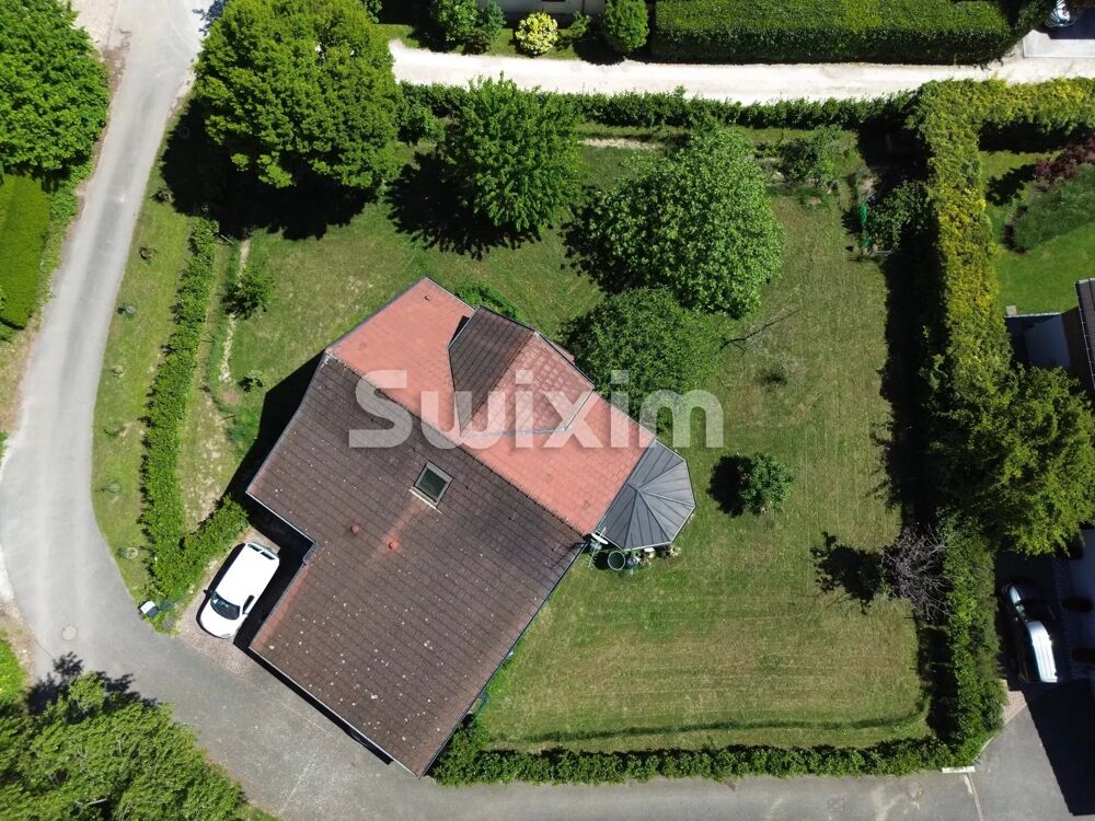  vendre  Maison Prvessin-Mons (01280)