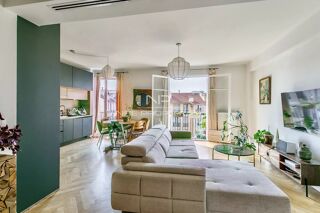  Appartement  vendre 4 pices 105 m