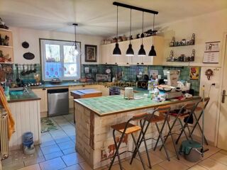  Maison � vendre 4 pi�ces 143 m�