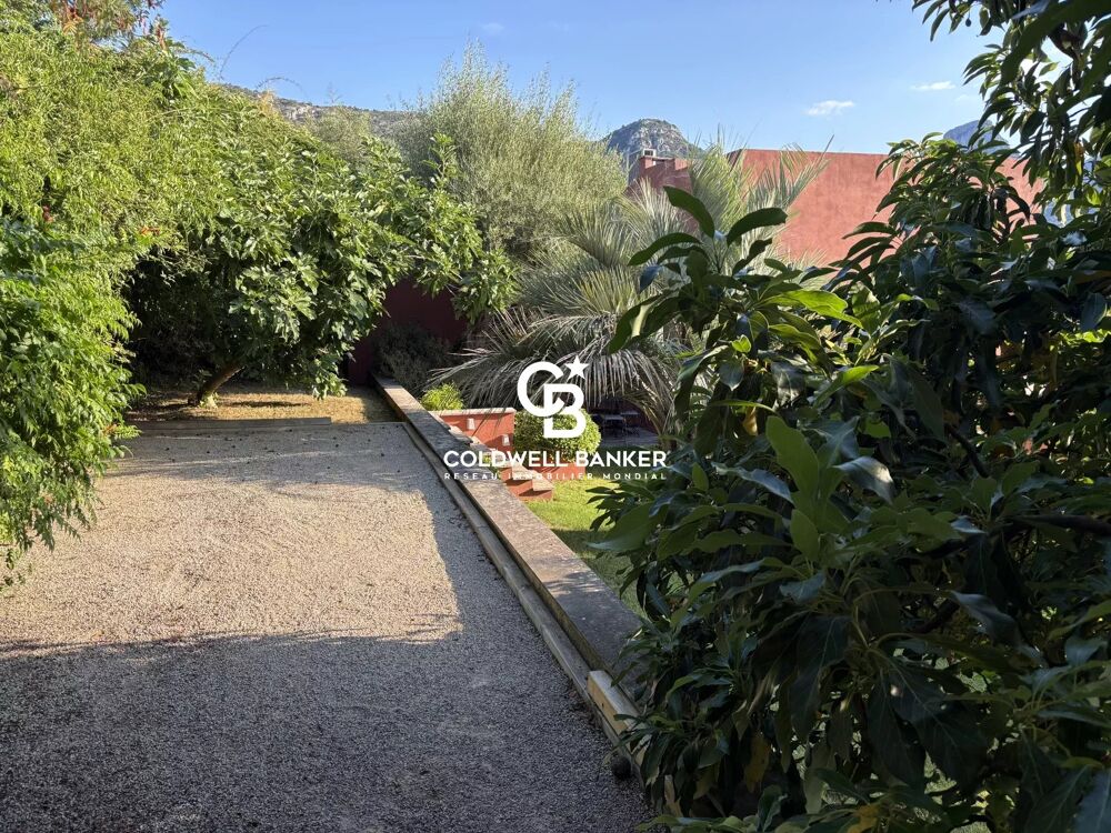 à vendre  Maison Vence (06140)