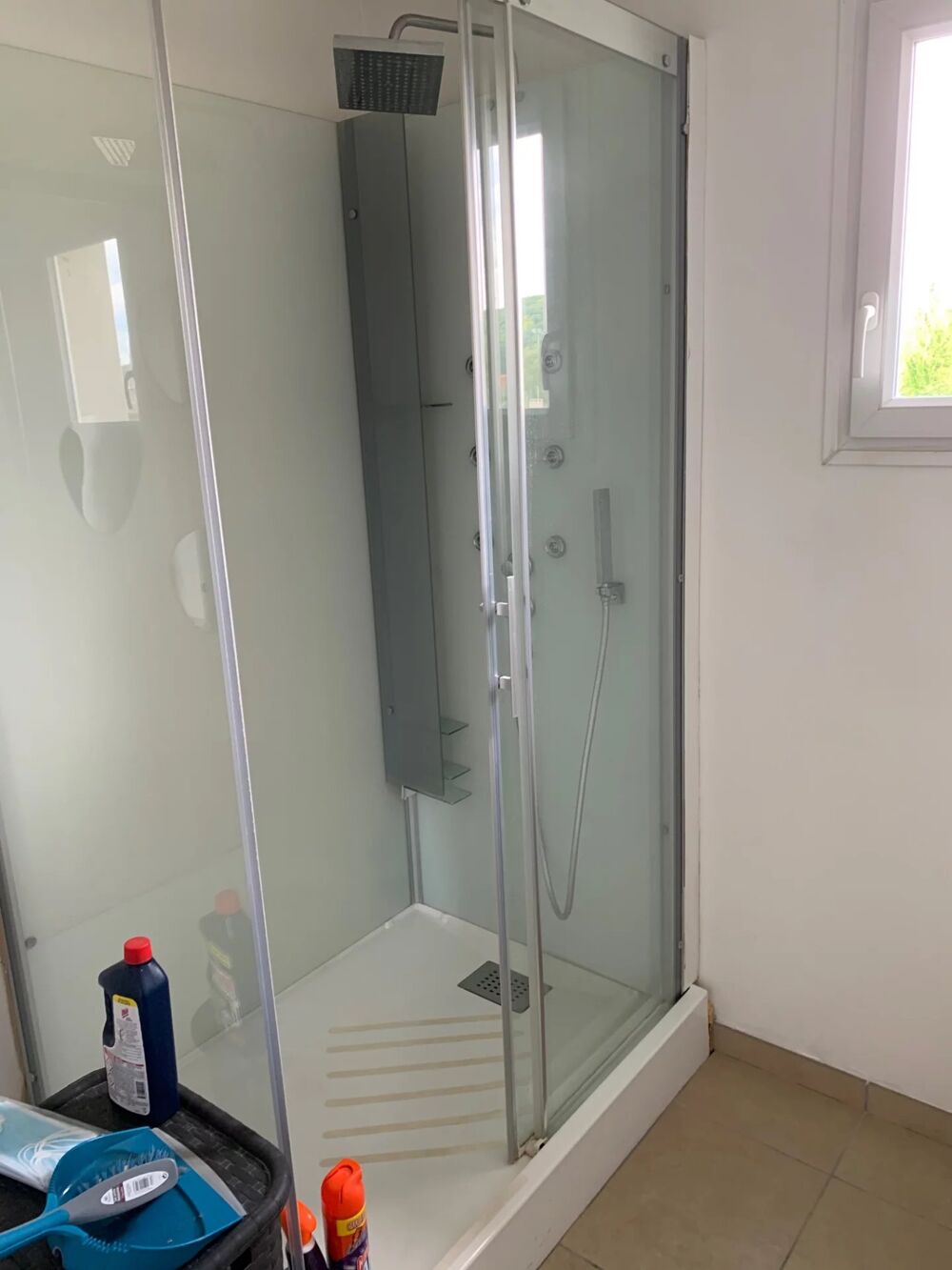 Location Appartement Lumbres,  appartement 80 m² récent lumineux en  3 chambres Lumbres