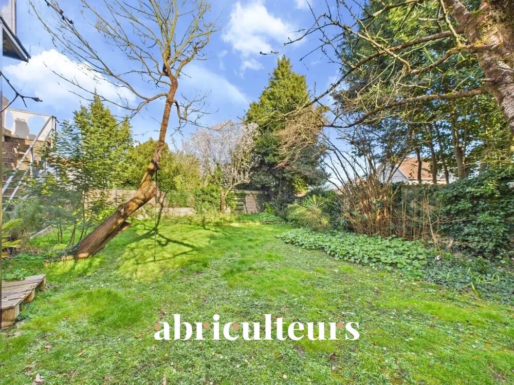 � vendre  Appartement Nantes (44100)