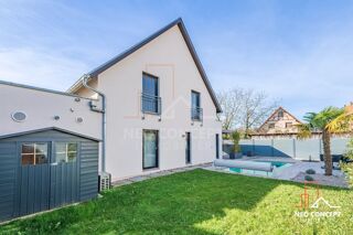  Maison � vendre 5 pi�ces 145 m�