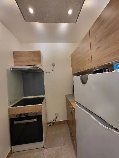  Appartement � louer 2 pi�ces 50 m�