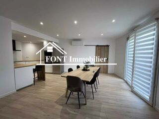  Appartement  vendre 5 pices 106 m