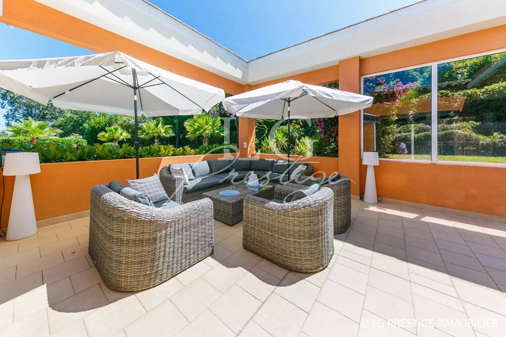 � vendre  Maison Mandelieu-la-Napoule (06210)