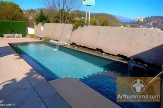  Maison à vendre 6 pièces 129 m²