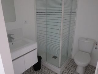  Appartement à louer 1 pièce 17 m²