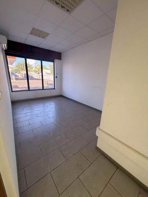   AB4830: LOCAL 94 m² – ST-PIERRE 