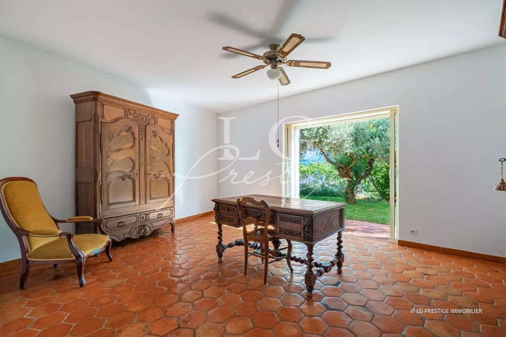  vendre  Maison Montauroux (83440)