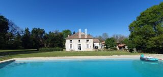  Villa � vendre 10 pi�ces 307 m�