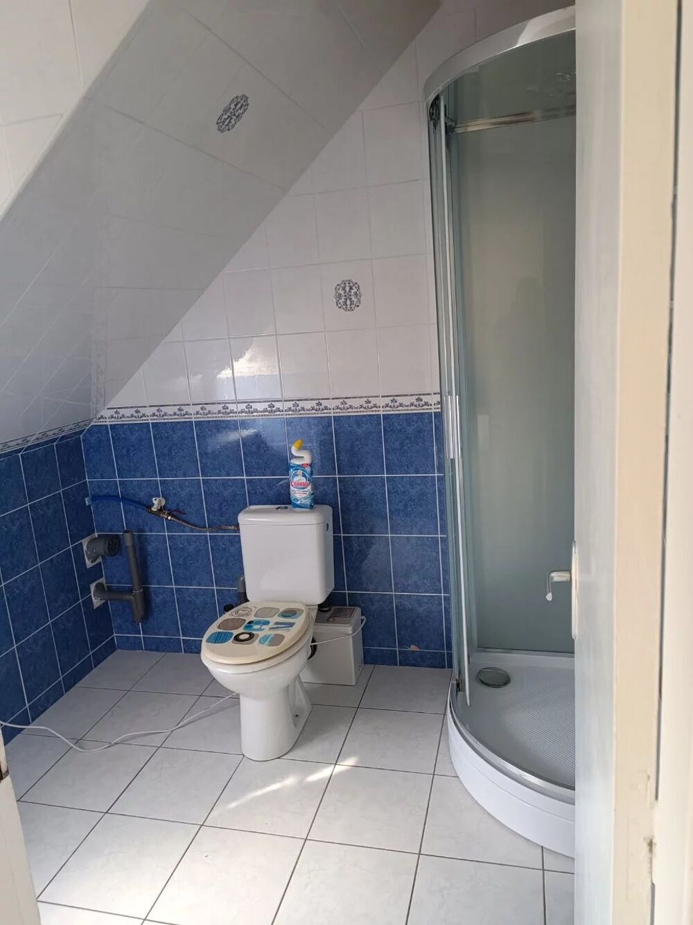 Appartement proximité des Beaux Arts et faculté