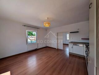 Location Appartement BISCHWILLER appartement 2 pièces Bischwiller