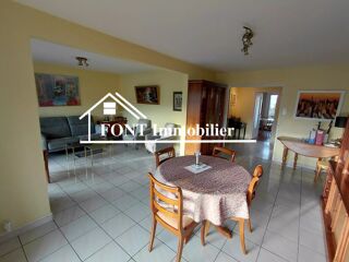  Appartement � vendre 4 pi�ces 85 m�