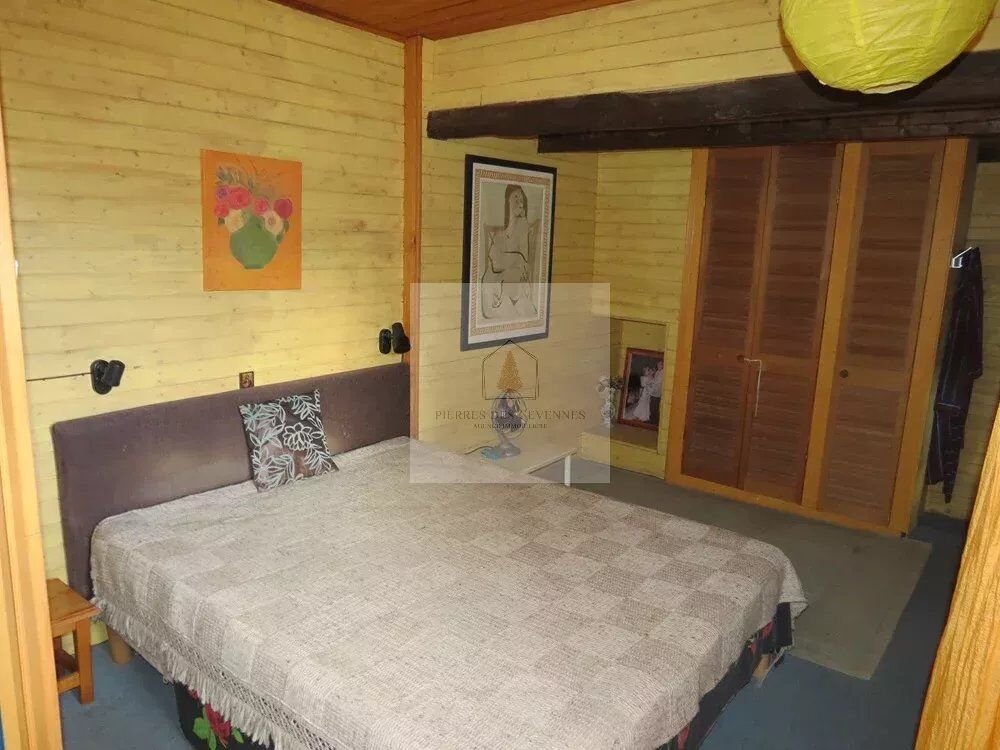  vendre  Maison Saint-Germain-de-Calberte (48370)