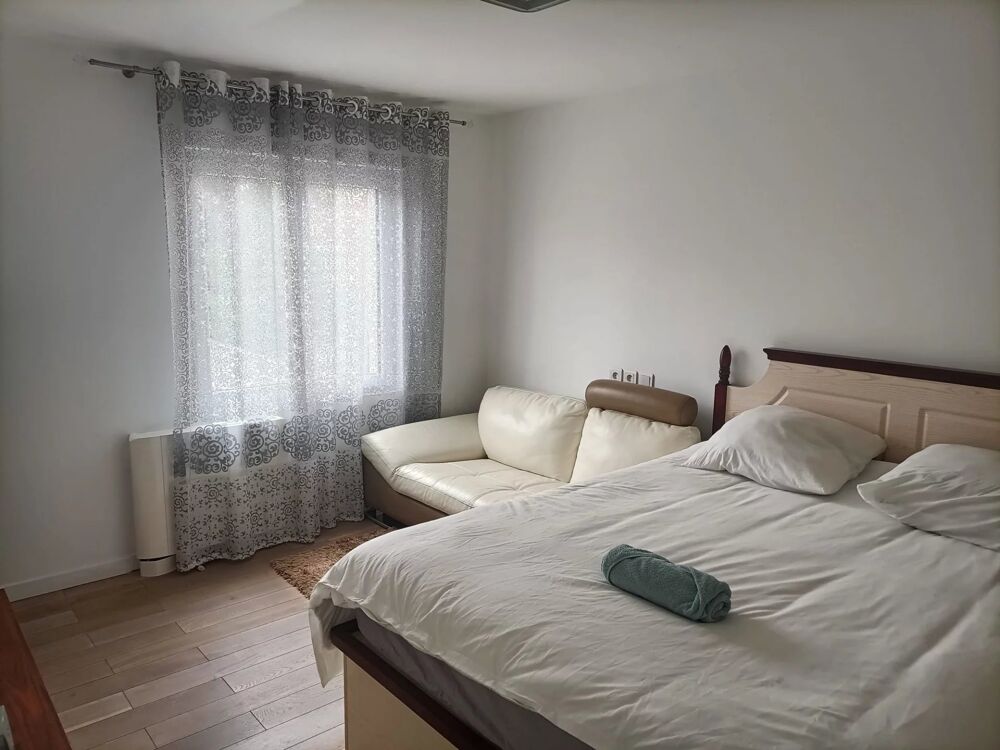 � vendre  Maison Antony (92160)