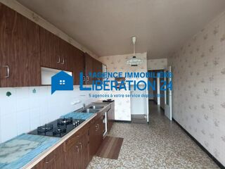  Appartement à vendre 2 pièces 68 m²