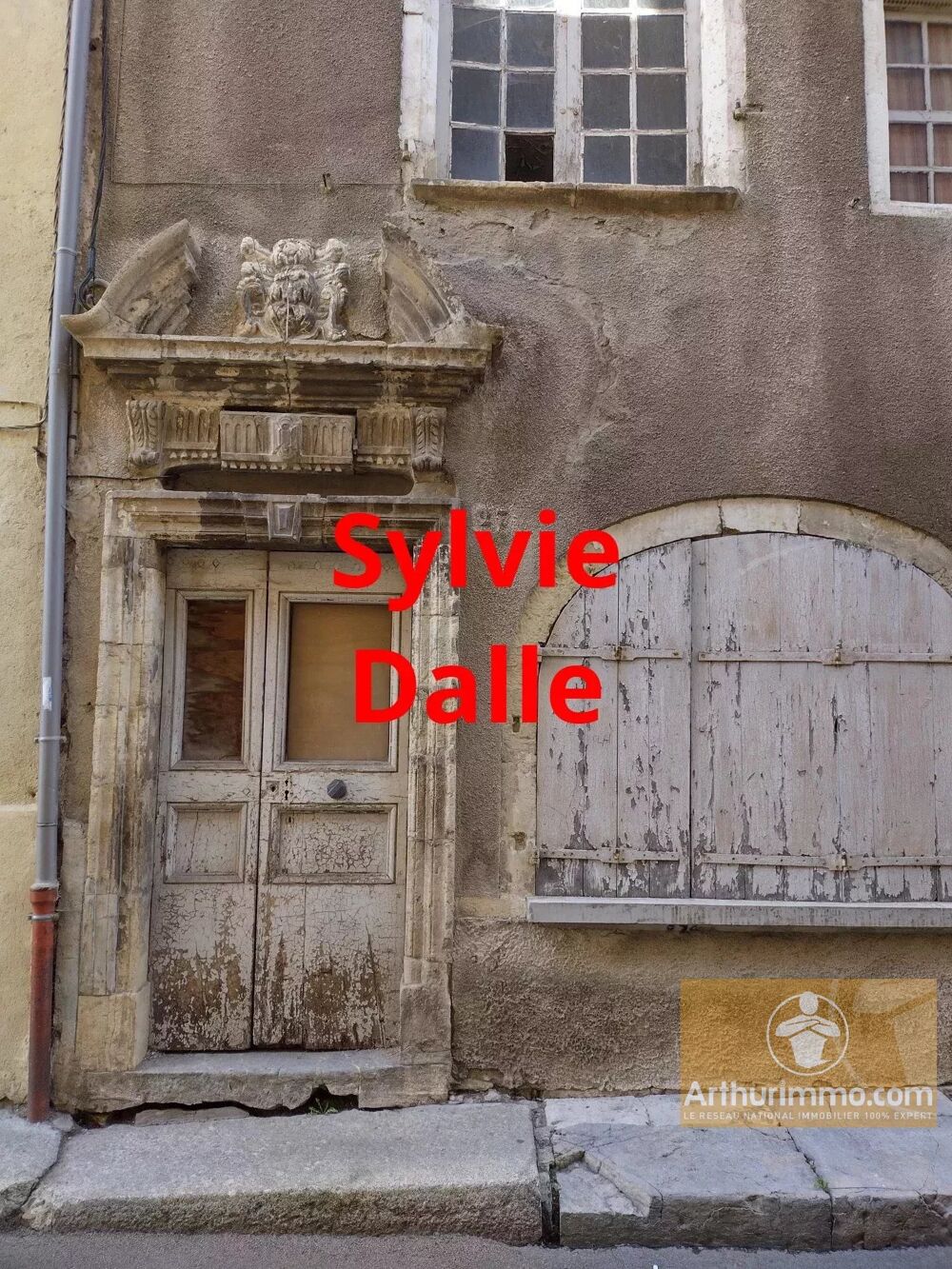 Vente Maison MAISON DE VILLE Marvejols