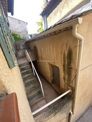  Appartement à louer 4 pièces 66 m²
