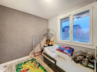  Appartement à vendre 4 pièces 66 m²