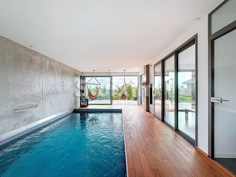  vendre  Maison Prvessin-Mons (01280)