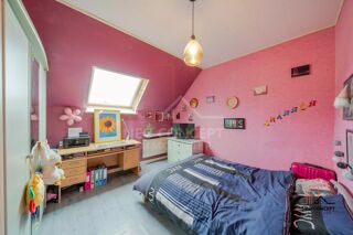  Appartement � vendre 3 pi�ces 81 m�