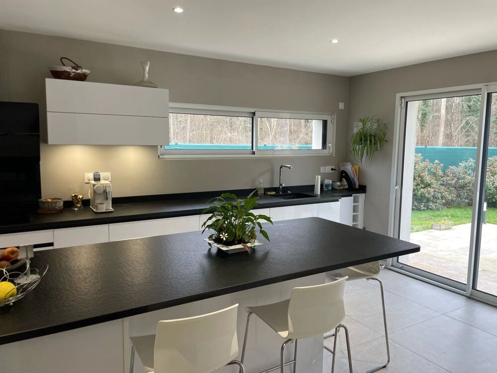 à vendre  Maison Noisy-sur-École (77123)