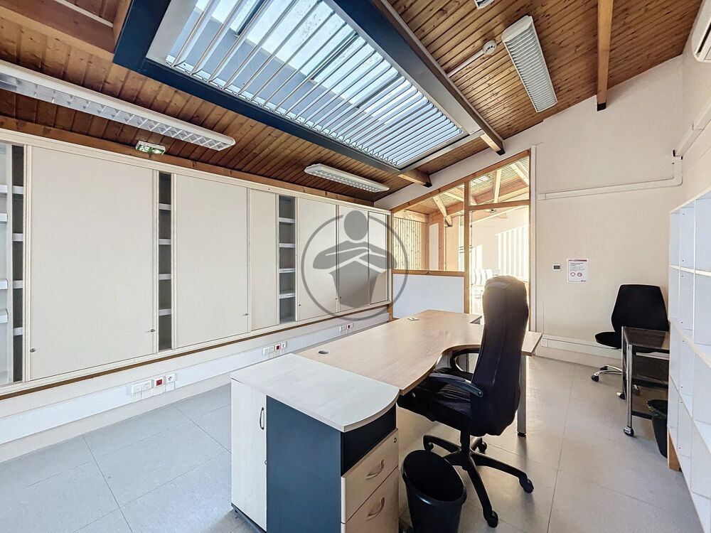   A LOUER Bureaux 91 m2 Centre ville Saint Quentin Saint-quentin