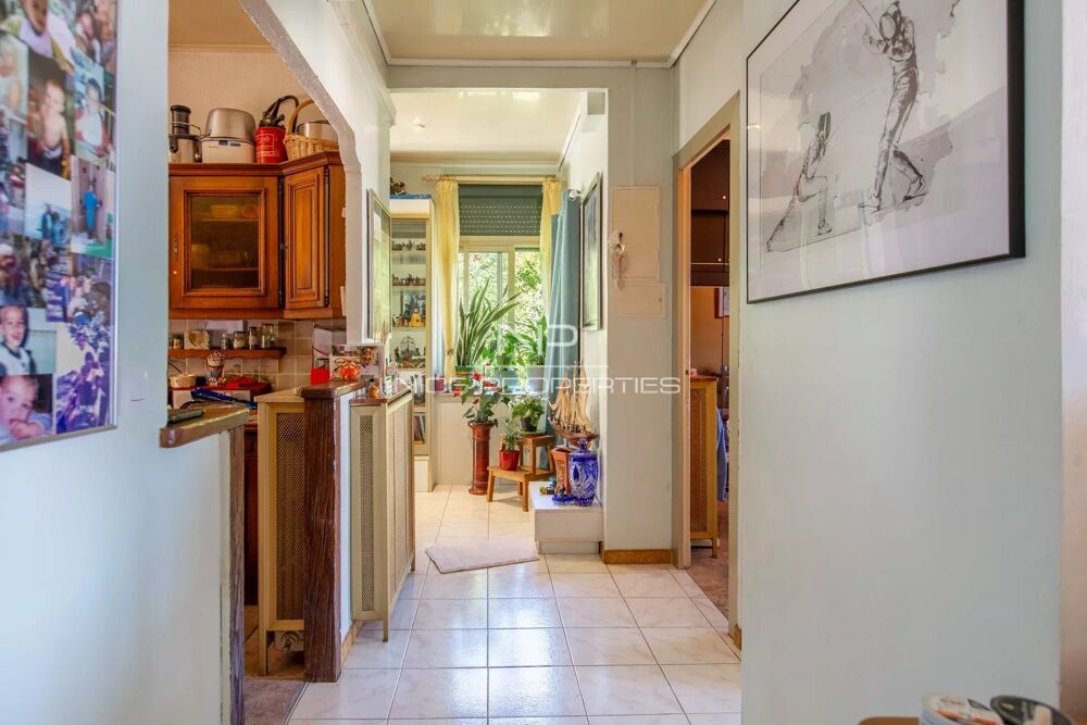  vendre  Appartement Beaulieu-sur-Mer (06310)