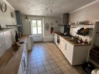  Appartement à vendre 4 pièces 119 m²