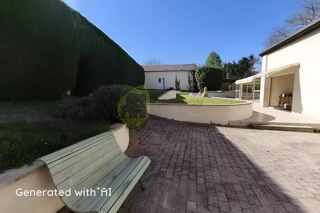  Maison à vendre 10 pièces 305 m²