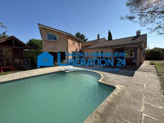  Maison à vendre 7 pièces 190 m²
