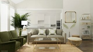  Appartement Boulogne-Billancourt (92100)