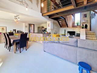  Maison à vendre 9 pièces 217 m²