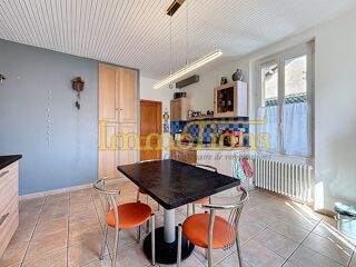  Maison � vendre 7 pi�ces 183 m�
