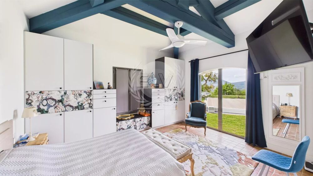 � vendre  Maison Le Plan-de-la-Tour (83120)